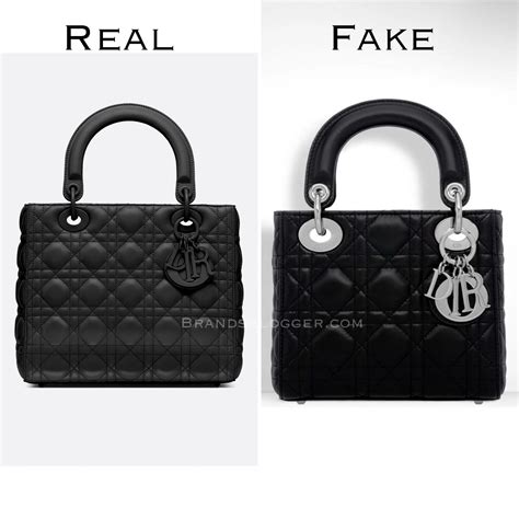 dior mini how to spot a fake